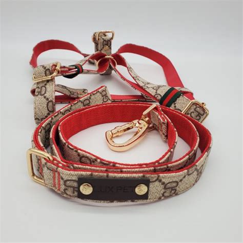 gucci pet heren sale|gucci pet leash.